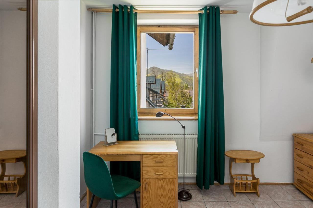 Rent Like Home - Chalubinskiego Zakopane Exteriér fotografie