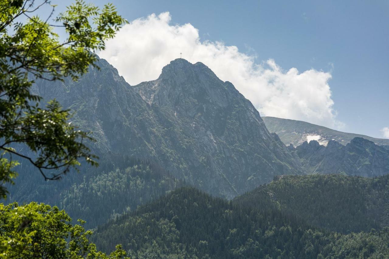 Rent Like Home - Chalubinskiego Zakopane Exteriér fotografie