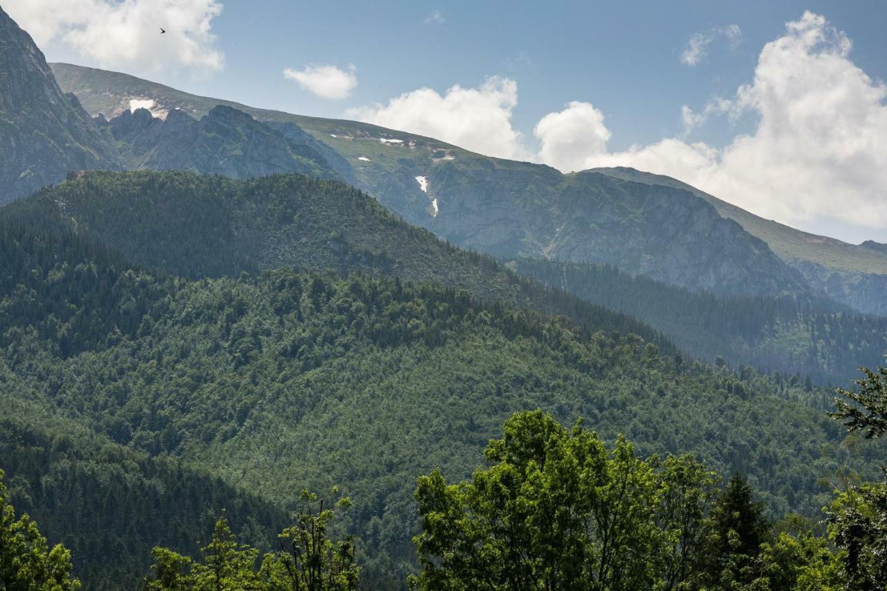 Rent Like Home - Chalubinskiego Zakopane Exteriér fotografie