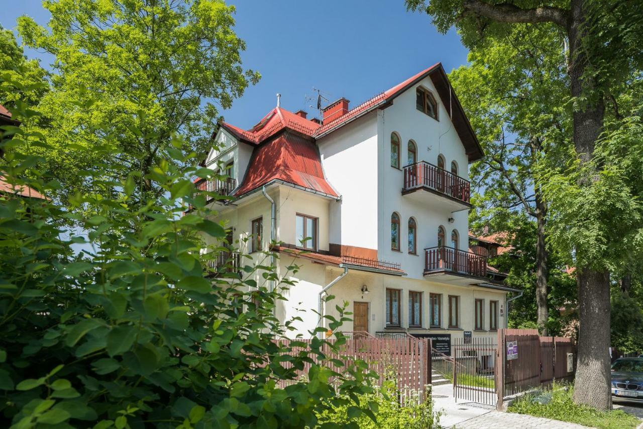 Rent Like Home - Chalubinskiego Zakopane Exteriér fotografie